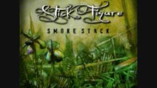 Stick Figure - Folsom Prison Dub