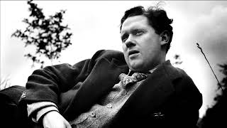 Dylan Thomas - Dai sospiri nasce qualcosa...