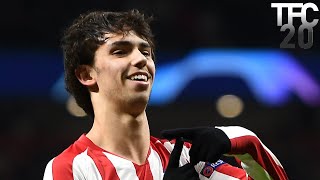 Joao Felix is Portugal's Next Superstar ! 2019/20