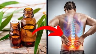 15 Home Remedies To Relieve Backache Naturally | Health Tips