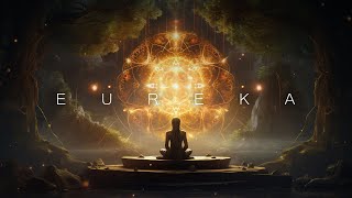 Eureka - Study Ambient Music - Relaxing Focus and Stress Relief Music