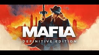 Изумительная сюжетная линия в игре Mafia Definitive Editionпрохождение и полное погружение,Mafia#10#