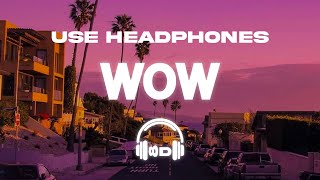 Post Malone - Wow. (8D Audio) | 8D Music