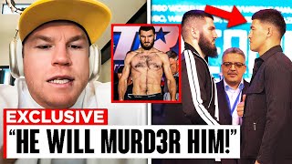 Why Artur Beterbiev Will BEAT Dmitry Bivol..