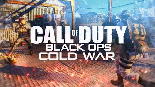 Call of Duty Black Ops Cold War – Sony Advantage Trailer