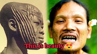 Unusual Beauty Standard  From Around The #world  ....(@bagbillion1630