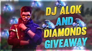 free fire diamond's 🎁✨giveaway 100💎💎 / more 150 subscribers / FF live telugu and hindi