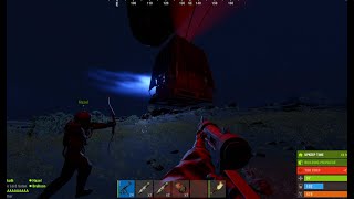 When Rust Gives You What You Want