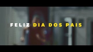 Treino de Pai - Dia dos Pais