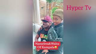 Hoozambe trending song by Nameless and Njugush kenya