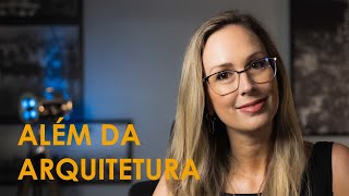 HABILIDADES DO ARQUITETO (FORA ARQUITETURA)