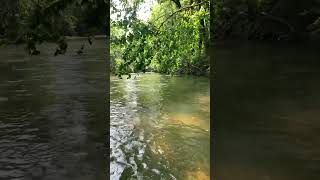 Caddo River ..soothing