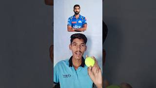 Jaspreet Bumrah 💥 qui #teamindia #cricketadda #indiacup #viratkohli #shortsfeed #youtubeshorts