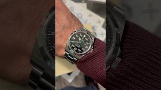 Rolex Airking ref. 126900