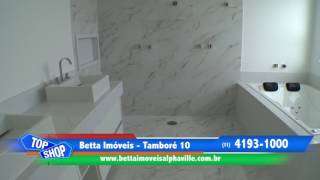 BETA IMOVEIS  - TAMBORE 10