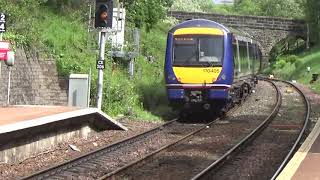 Archive: Class 170 'Turbostar' (2015-2020)