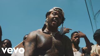 Kevin Gates ft. Kodak Black - Out Of Time [Music Video]