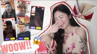 Prank on Monkey App | SOBRANG LAUGHTRIP TO!| Lizzy Abujan