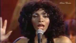 Donna Summer   I Feel Love Studio Version - Am@ntes de los 80 - Click80