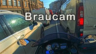 Braucam cauri.