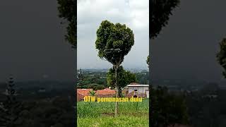 Pemanasan dulu