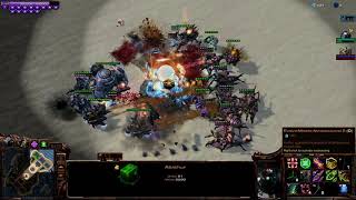 StarCraft II Direct Strike #2577