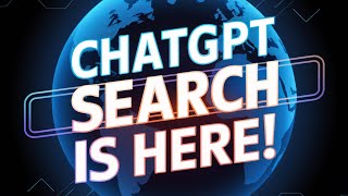 OpenAI Unveils ChatGPT Search