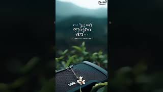 Anjatha Mekhangalayunnuvo | Malayalam Whatsaap Status