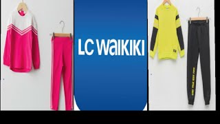 lc WAIKIKI yeni sezon ürünler