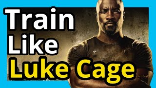 Becoming Bulletproof: Learning Luke Cage's Combat Techniques