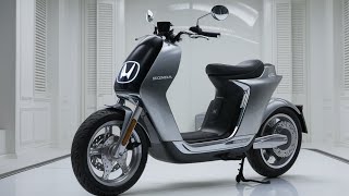 "Honda U-Go 2025: Electric Mobility for the Modern Commuter"#HondaUGo2025 #ElectricScooter🚀🚀🚀🛵🚀