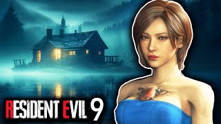 Resident Evil 9 Has The Potential To Be HUGE...