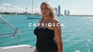 Capriosca Swimwear Australia - New Collection