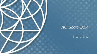 AO Scan Q&A