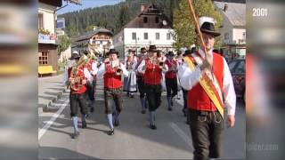 1.Krautfest in Weissbriach 2001