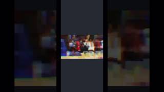 NBA 2K23 Michael Jordan The Shot Recreated #nba2k22