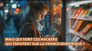 QUI SONT CES HACKERS QUI FONT CE RAFFUT ? [ARGENT, POLITIQUE, TROLL]