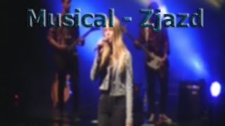 Musical | Zjazd 2015 | GS2