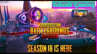 [Hindi] PubG Mobile : 👍 stream | Playing Squad | Streaming with Turnip