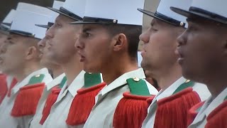 Foreign Legion Museum - Musée de la Légion étrangère, Aubagne, France