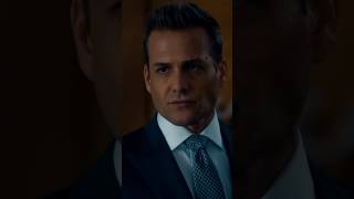 Не хочу думать про завтра | #suits #сериал #харви #shorts