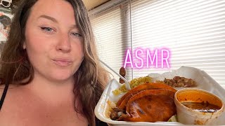 ASMR | Quesabirria Tacos 🌮~ Whispering