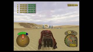 Dakar 2 (Gamecube, 2003) - Still the best Dakar game?