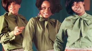 The Supremes  "Misery Makes Its Home In My Heart" Diana, Mary, and Flo My Extended Version!