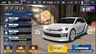 Street racing hd gameplay Asphalt 8in çakması Konuşma yok