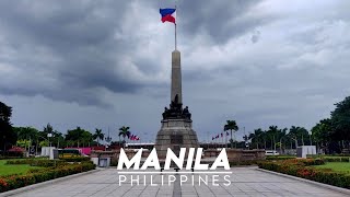 MANILA METRO MANILA | LUZON, PHILIPPINES PILIPINAS