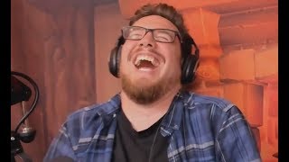 Ben Brode in a nutshell (19 sec)