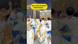 WA:081999703500 LUASKAN SABARKu #ventourkediri #mekah #kabah #kakbah #madinah #umroh2024 #baitullah