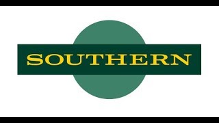 Full Journey on Southern from Barnham to Chichester - 10/02/18