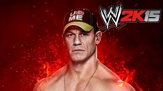 WWE 2K15 w/Bro (NO DQ)